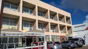 Гостиница Varanda Hotel  Arapiraca